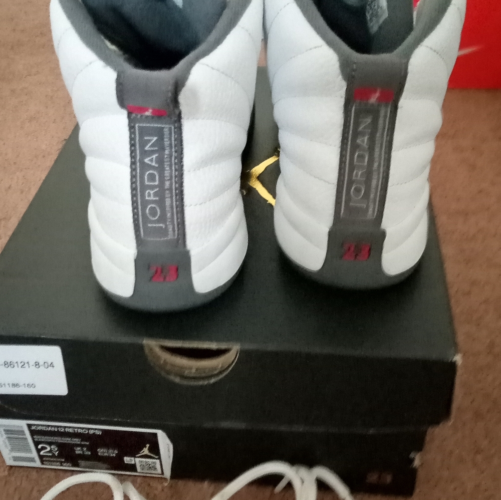 Jordan - Picture 4 of 6